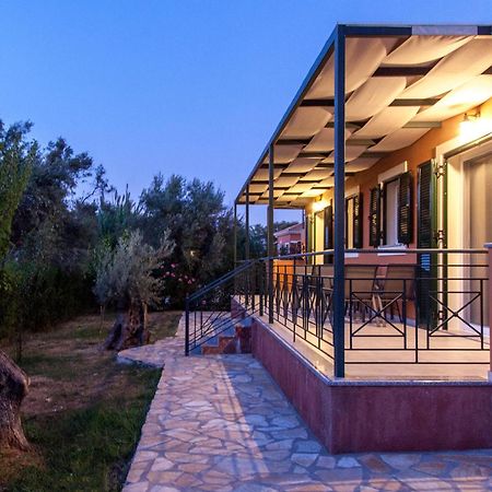 Voula Villa Agios Ioannis 2 Exteriér fotografie