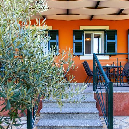 Voula Villa Agios Ioannis 2 Exteriér fotografie