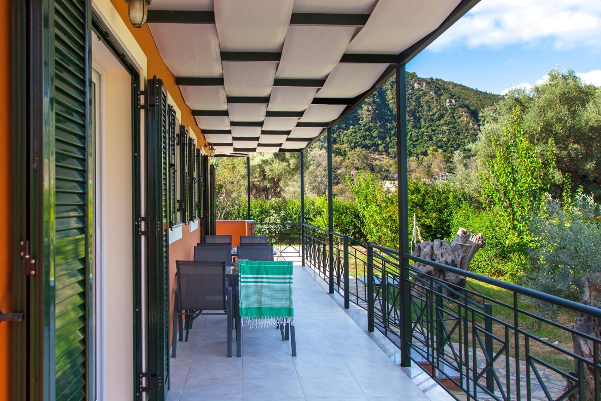 Voula Villa Agios Ioannis 2 Exteriér fotografie