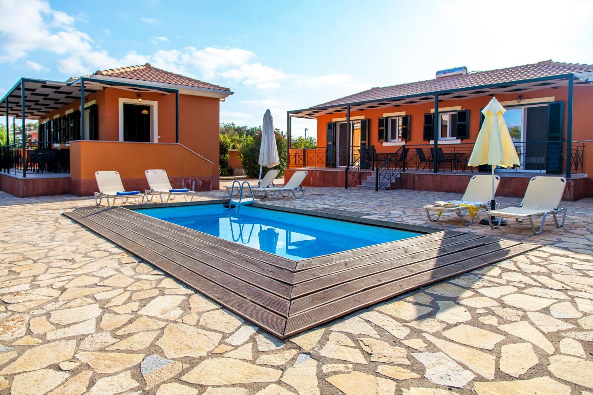 Voula Villa Agios Ioannis 2 Exteriér fotografie