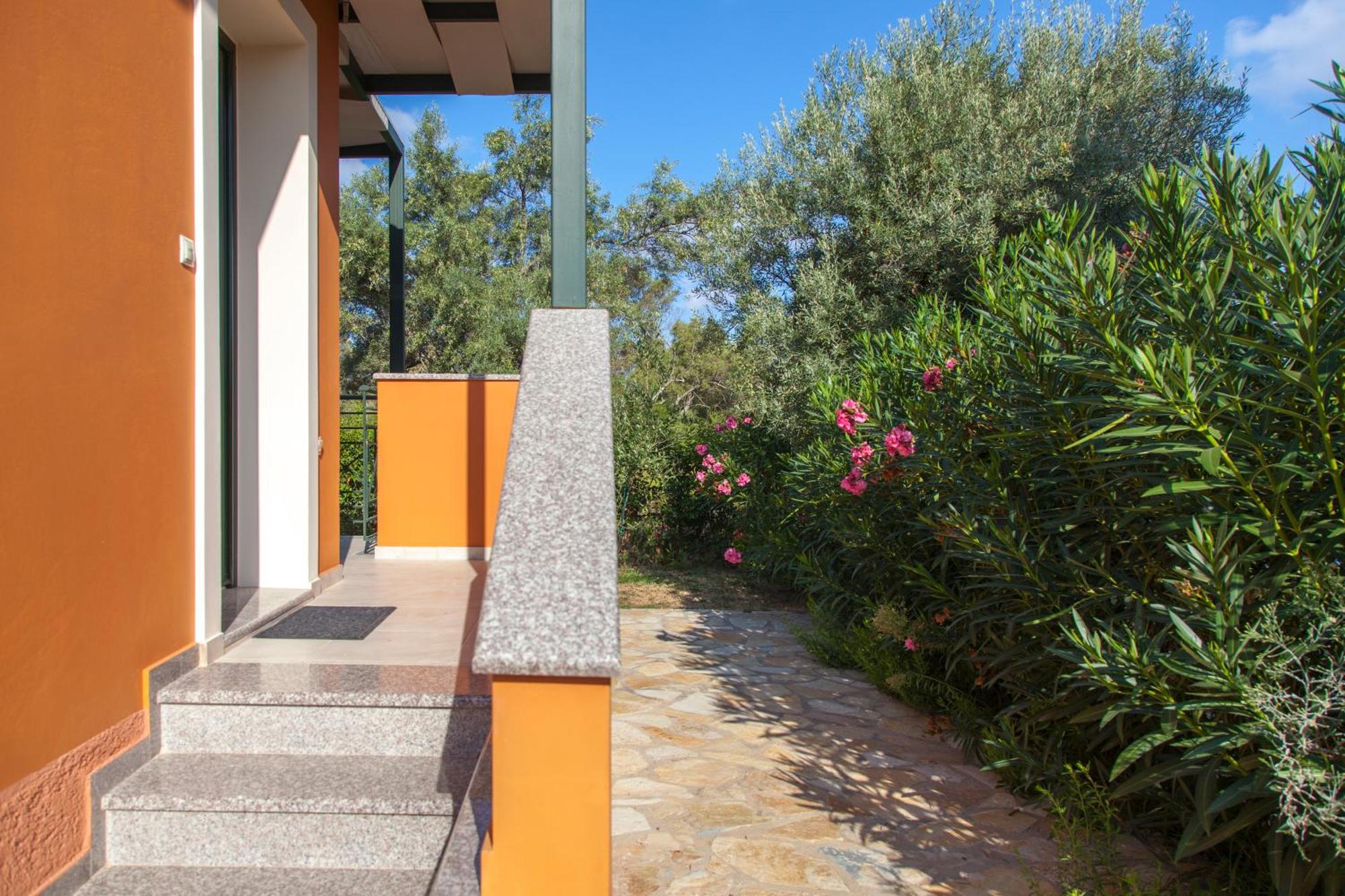 Voula Villa Agios Ioannis 2 Exteriér fotografie